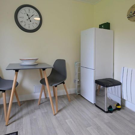 Ardview Cottage Oban Ngoại thất bức ảnh