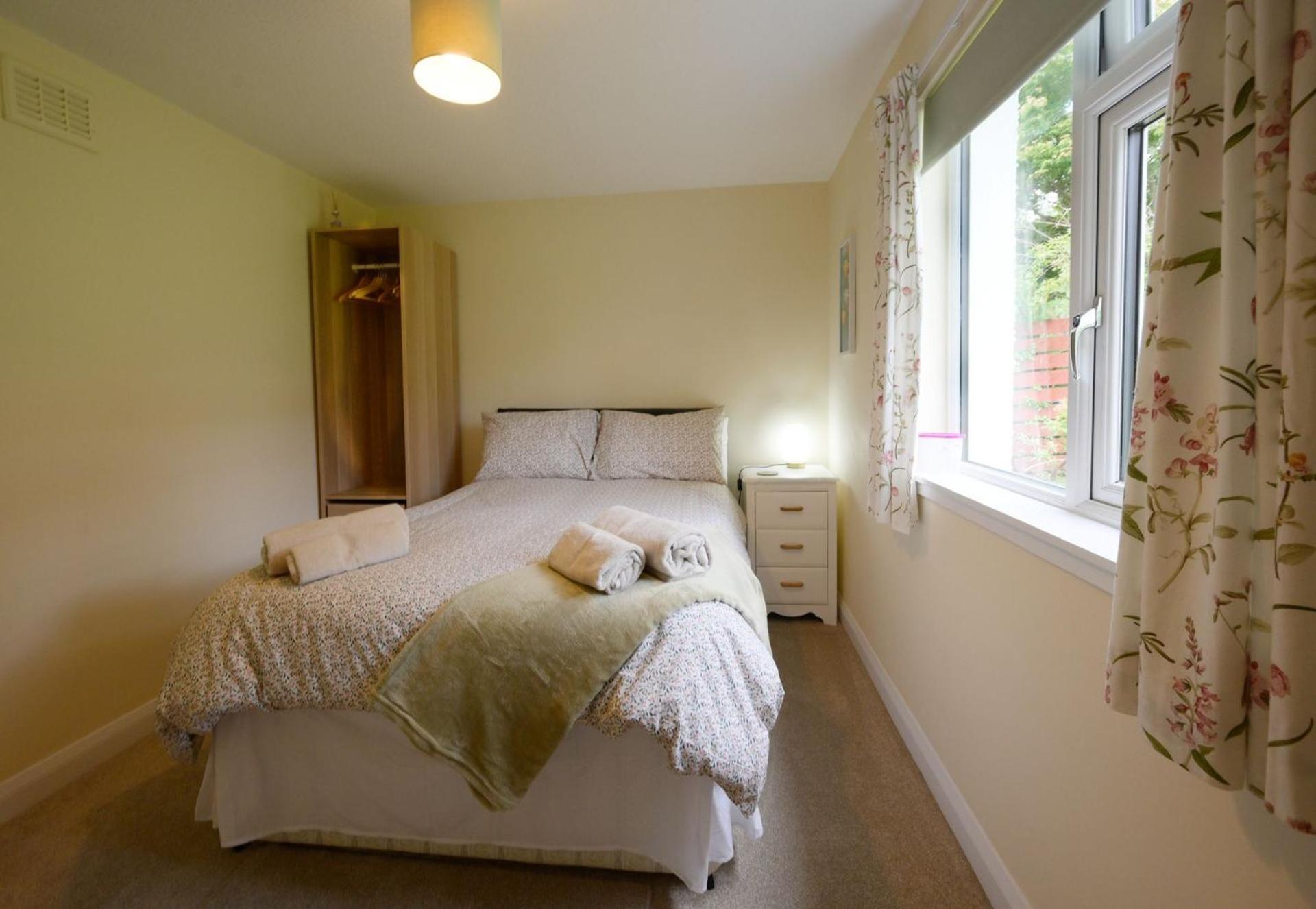 Ardview Cottage Oban Ngoại thất bức ảnh