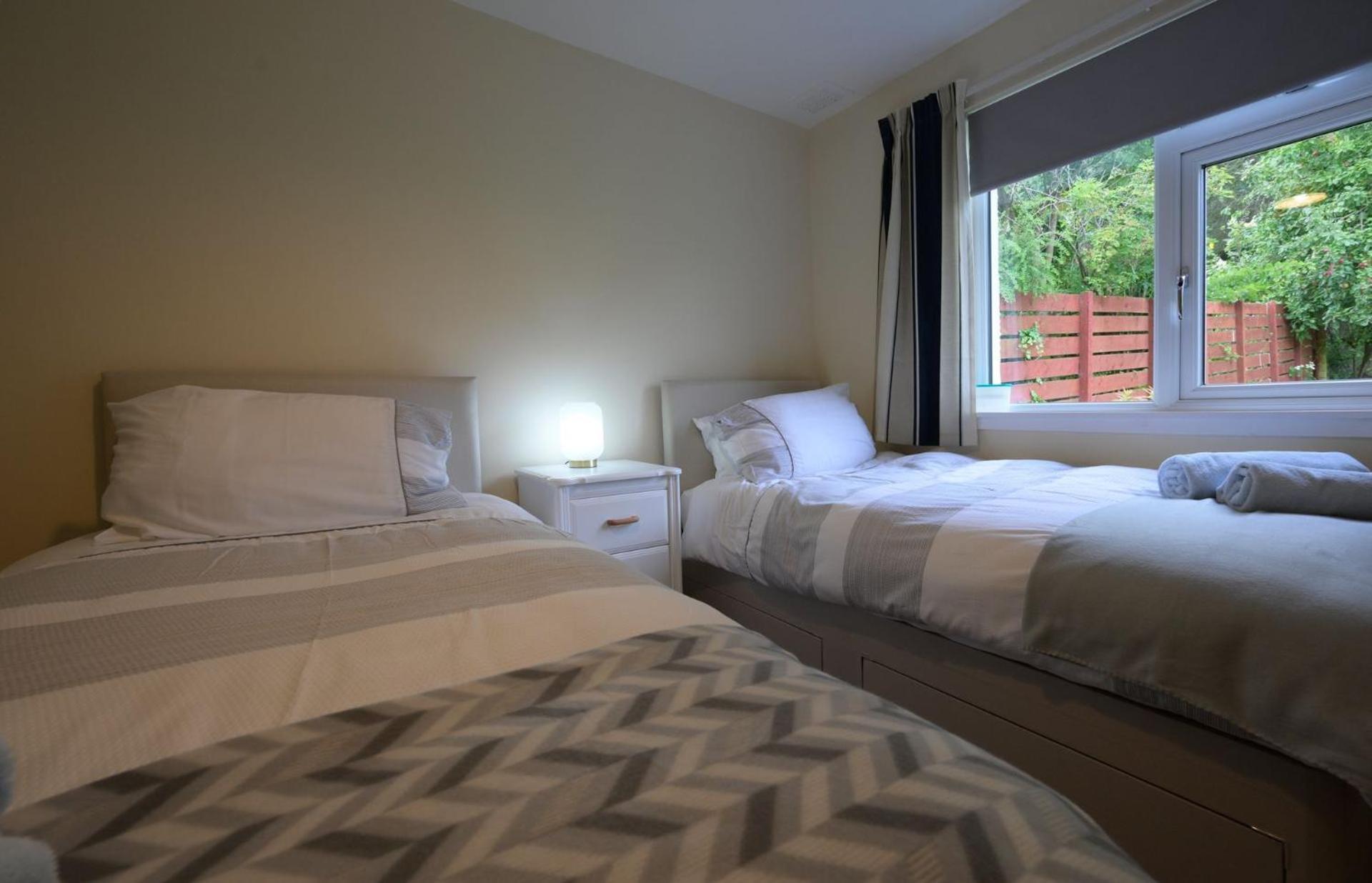 Ardview Cottage Oban Ngoại thất bức ảnh