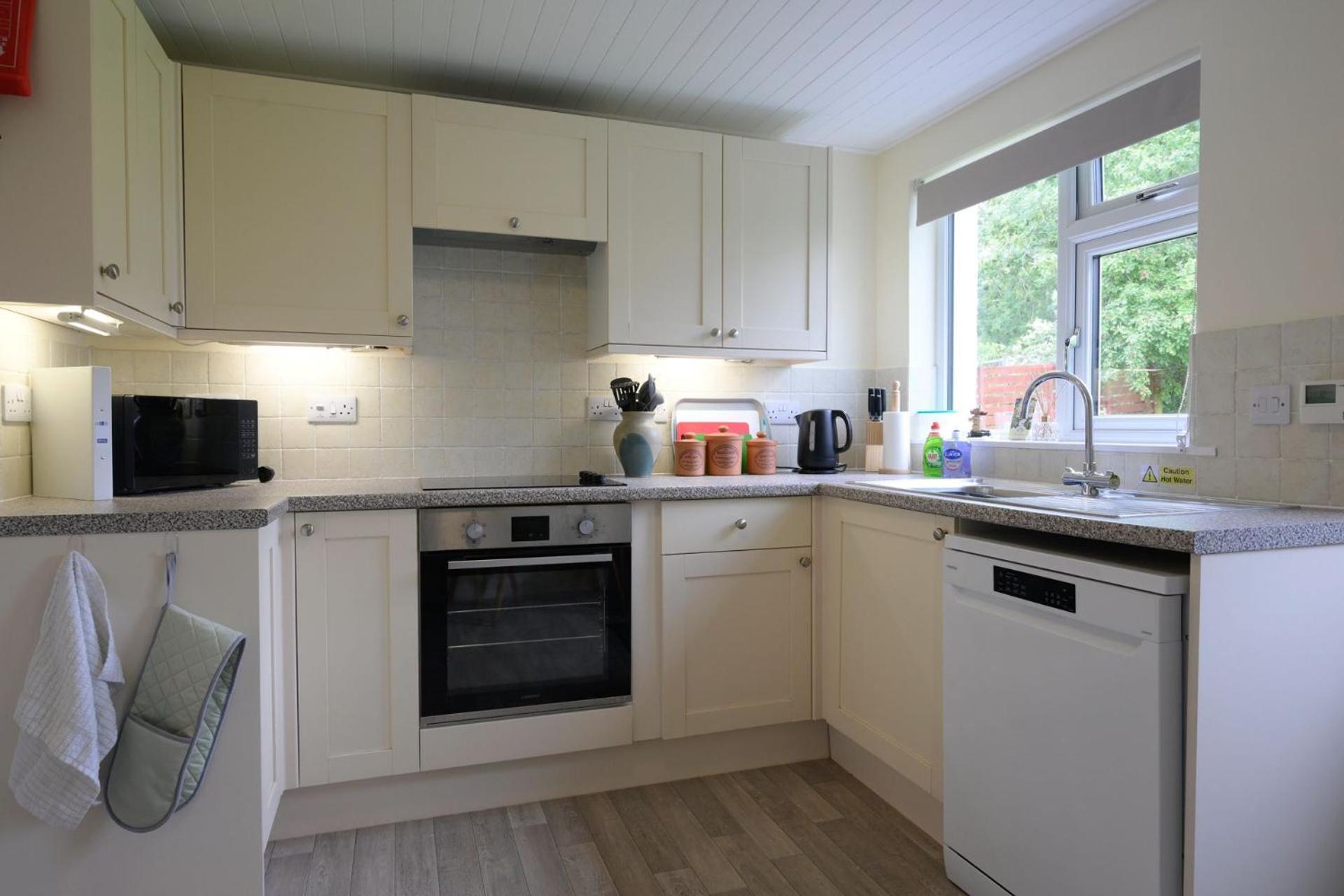 Ardview Cottage Oban Ngoại thất bức ảnh